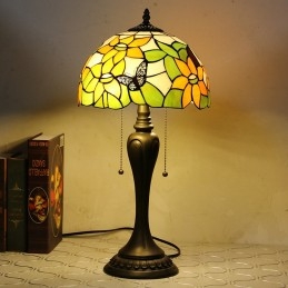 Stolní lampa ve stylu...