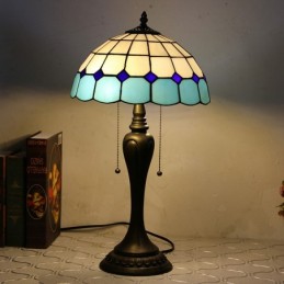 Stolní lampa ve stylu...