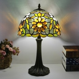 Stolní lampa ve stylu...