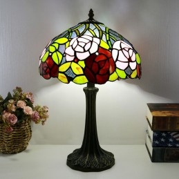 Stolní lampa ve stylu...