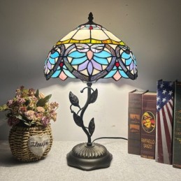 Stolní Lampa ve Stylu...