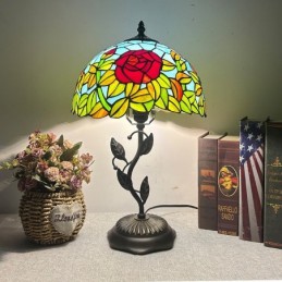 Stolní Lampa ve Stylu...