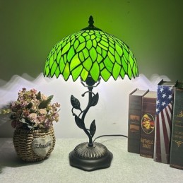 Stolní Lampa ve Stylu...