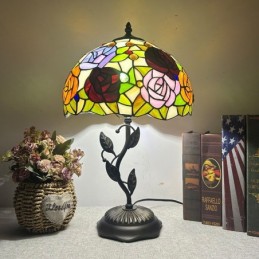 Stolní Lampa ve Stylu...