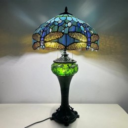 Stolní Lampa ve Stylu...