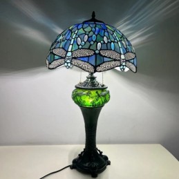 Stolní Lampa ve Stylu...