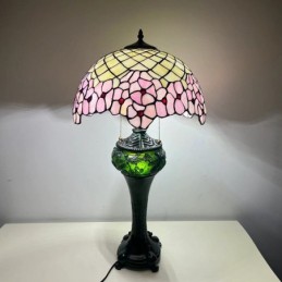 Stolní Lampa ve Stylu...