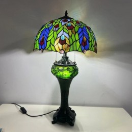 Stolní Lampa ve Stylu...