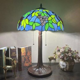 Stolní Lampa ve Stylu...