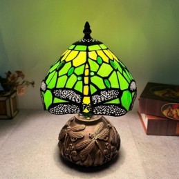 Stolní Lampa ve Stylu...