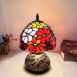 Stolní Lampa ve Stylu...