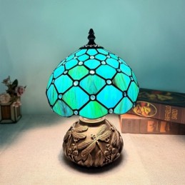 Stolní Lampa ve Stylu...