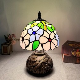 Stolní Lampa ve Stylu...