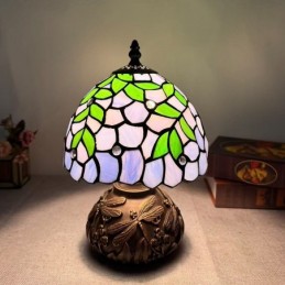 Stolní Lampa ve Stylu...