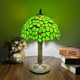 Stolní Lampa ve Stylu...