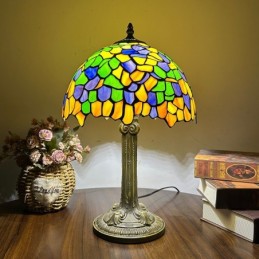 Stolní Lampa ve Stylu...