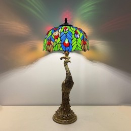 Stolní Lampa ve Stylu...
