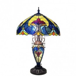 Stolní Lampa ve Stylu...