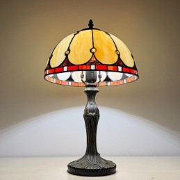Stolní Lampa ve Stylu...