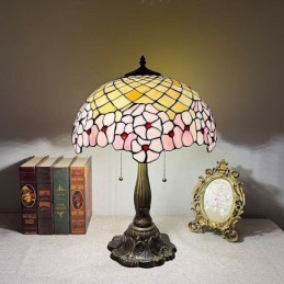 Stolní Lampa ve Stylu...