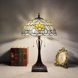 Stolní Lampa ve Stylu...
