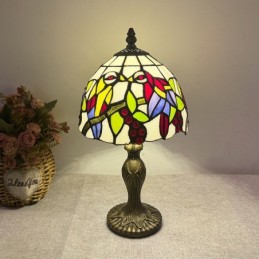 Stolní Lampa ve Stylu...