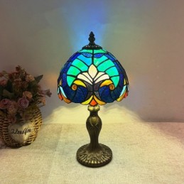 Stolní Lampa ve Stylu...