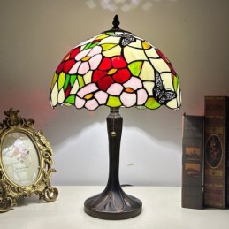 Stolní Lampa ve Stylu...