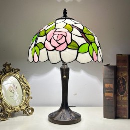 Stolní Lampa ve Stylu...