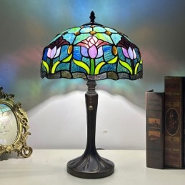 Stolní Lampa ve Stylu...