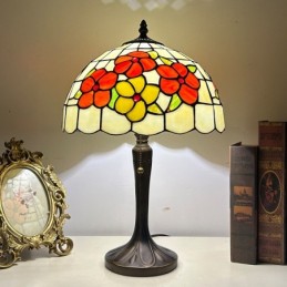 Stolní Lampa ve Stylu...