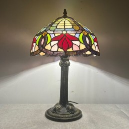 Stolní Lampa ve Stylu...