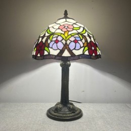 Stolní Lampa ve Stylu...