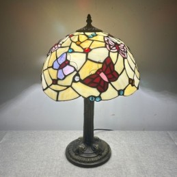 Stolní Lampa ve Stylu...