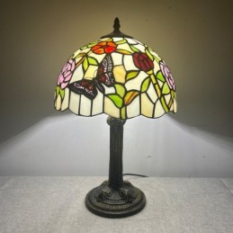 Stolní Lampa ve Stylu...