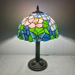 Stolní Lampa ve Stylu...