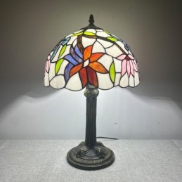 Stolní Lampa ve Stylu...