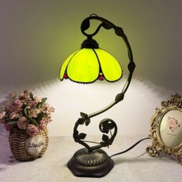 Stolní Lampa ve Stylu...