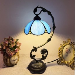 Stolní Lampa ve Stylu...