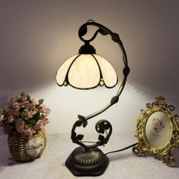 Stolní Lampa ve Stylu...