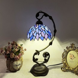 Stolní Lampa ve Stylu...