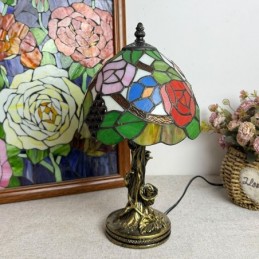Stolní Lampa ve Stylu...