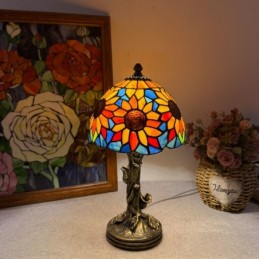 Stolní Lampa ve Stylu...