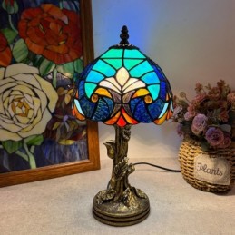 Stolní Lampa ve Stylu...