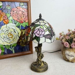 Stolní Lampa ve Stylu...