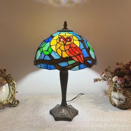 Stolní Lampa ve Stylu...