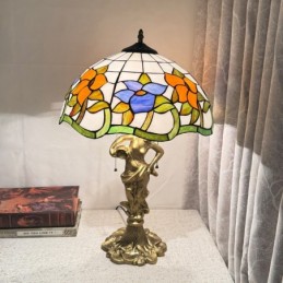 Stolní Lampa ve Stylu...
