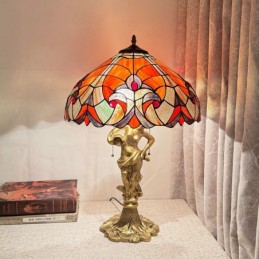 Stolní Lampa ve Stylu...
