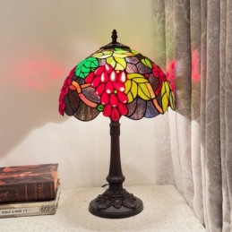 Stolní Lampa ve Stylu...