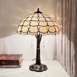 Stolní Lampa ve Stylu...
